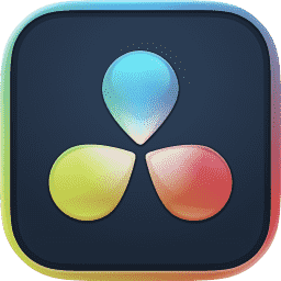 DaVinci Resolve Liquid Glass