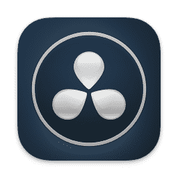 DaVinci Resolve Project Server