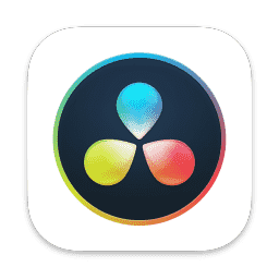 DaVinci Resolve