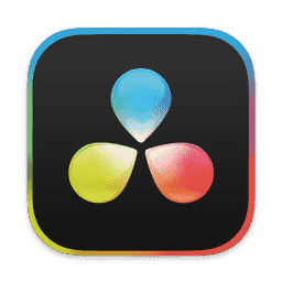 DaVinci Resolve