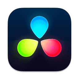 DaVinci Resolve