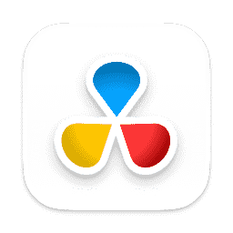 DaVinci Resolve (Arc Style)
