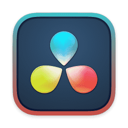 DaVinci Resolve