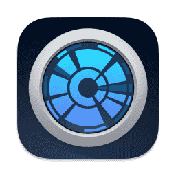 DaisyDisk macOS icon