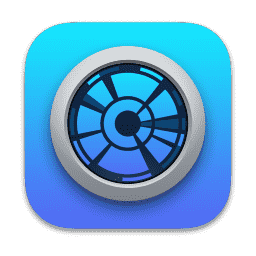 DaisyDisk macOS icon