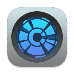 Daisy Disk macOS icon