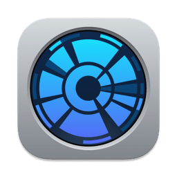 Daisy_Disk macOS icon