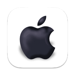 Dark Apple.com