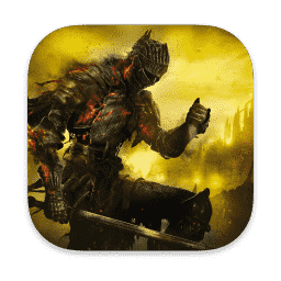 Dark Souls 3
