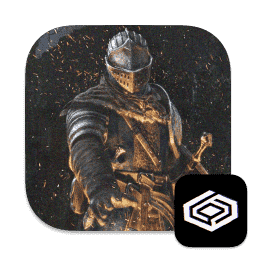 Dark Souls Remastered - Crossover