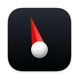 Dashboard macOS icon