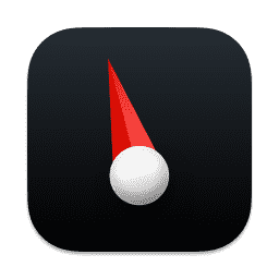 Dashboard macOS icon
