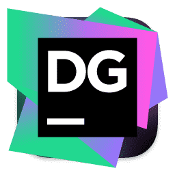 DataGrip (with Background)