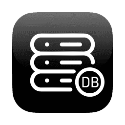 Database AR(Black)