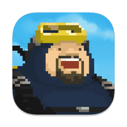 Dave the Diver