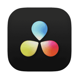 Davinci Resolve Dark