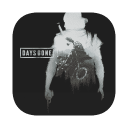 Days Gone