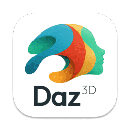 Daz 3D