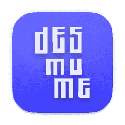 DeSmuME  