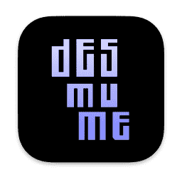 DeSmuME