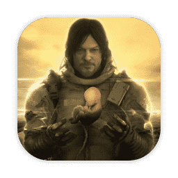 Death Stranding
