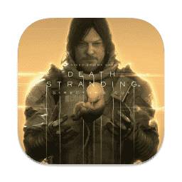 Death Stranding: Director's Cut