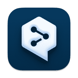DeepL macOS icon