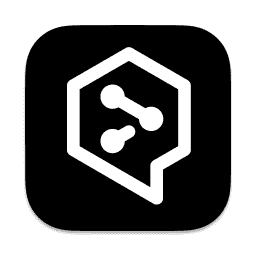 DeepL macOS icon