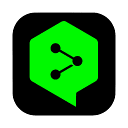 DeepL  (Dark Green)