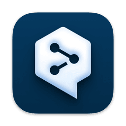 DeepL macOS icon