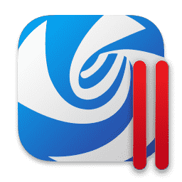 Deepin Linux (Parallels Virtual Machine)