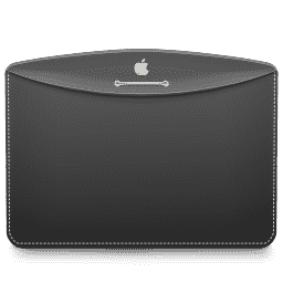 Default - Folder macOS icon
