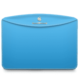Default - Folder macOS icon
