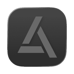 Delta (Clear Dark)