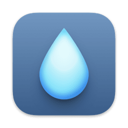 Deluge macOS icon