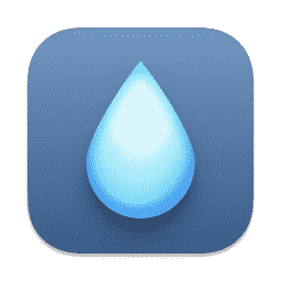 Deluge macOS icon
