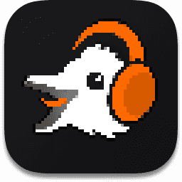 Demus 16bit pixelated