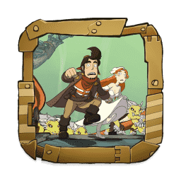 Deponia Doomsday