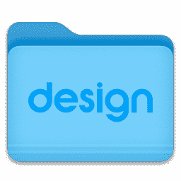 Design folder - ventura 13