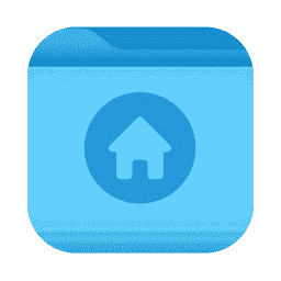 Desktop Folder