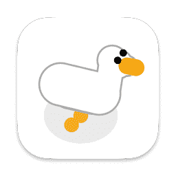 Desktop Goose
