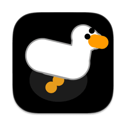 Desktop_Goose macOS icon