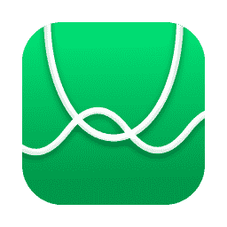 Desmos Icon