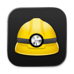 DevDocs macOS icon