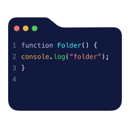 Developer Folder