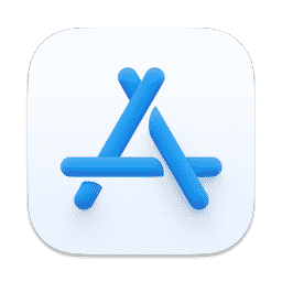 Developer macOS icon