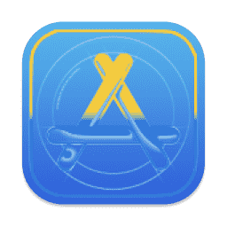Developer (Ukraine) macOS icon