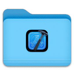 Developer folder