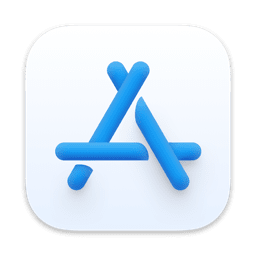 Developer macOS icon