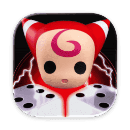 Devil Dice (Liquid Glass)